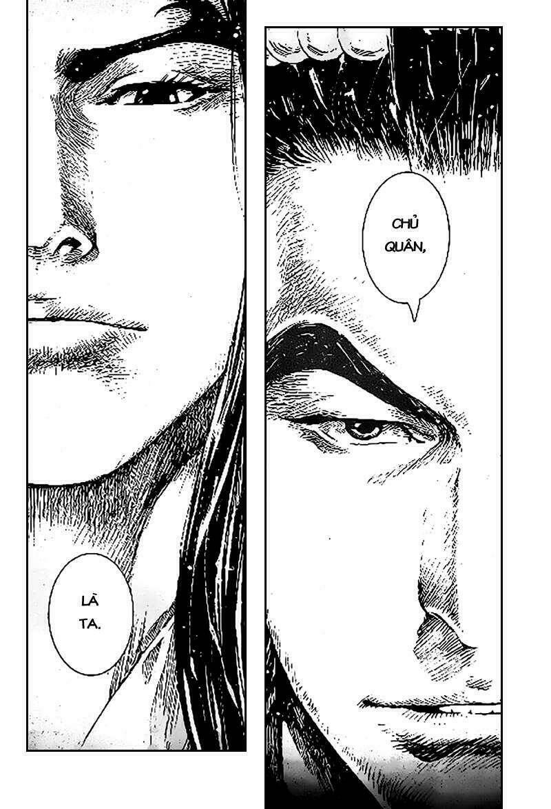 Hỏa Phụng Liêu Nguyên Chapter 382 - Trang 2