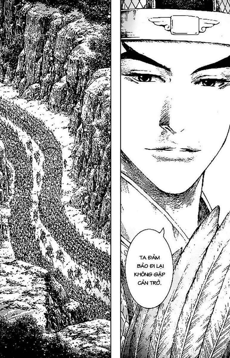 Hỏa Phụng Liêu Nguyên Chapter 382 - Trang 2