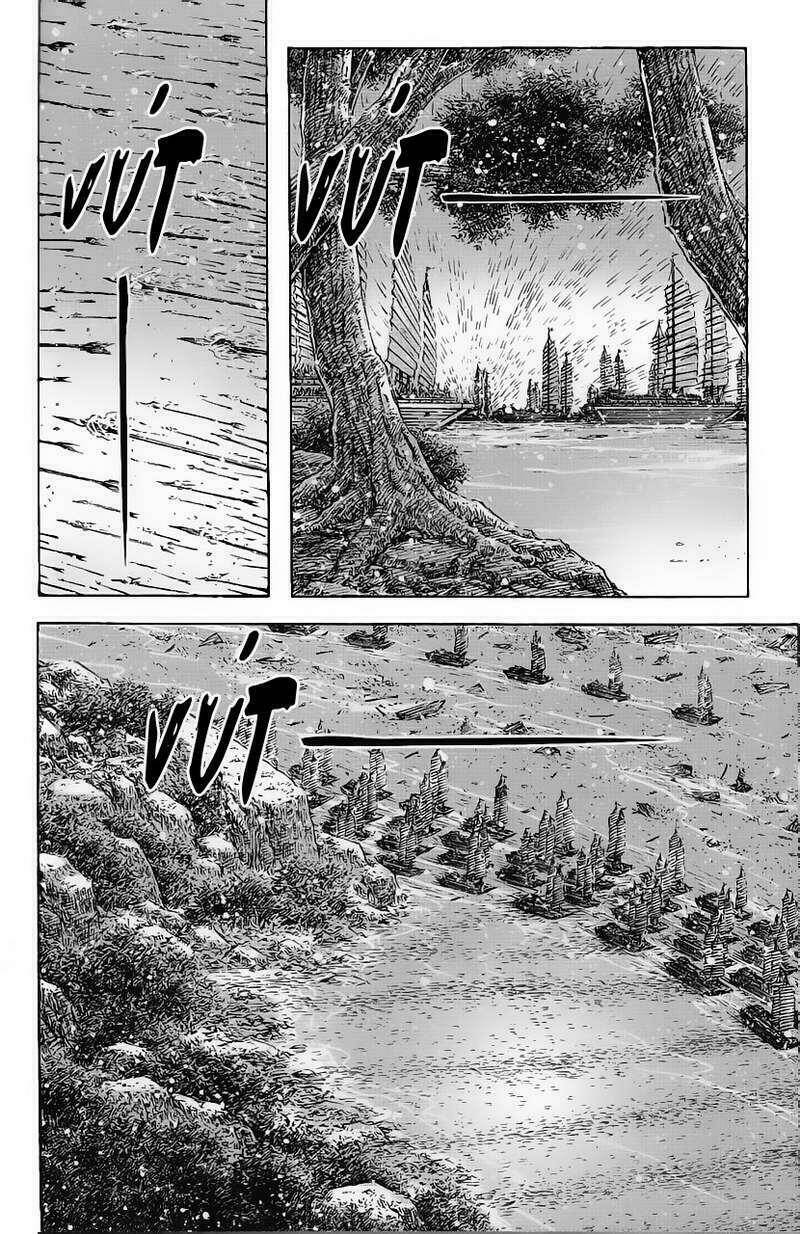 Hỏa Phụng Liêu Nguyên Chapter 385 - Trang 2