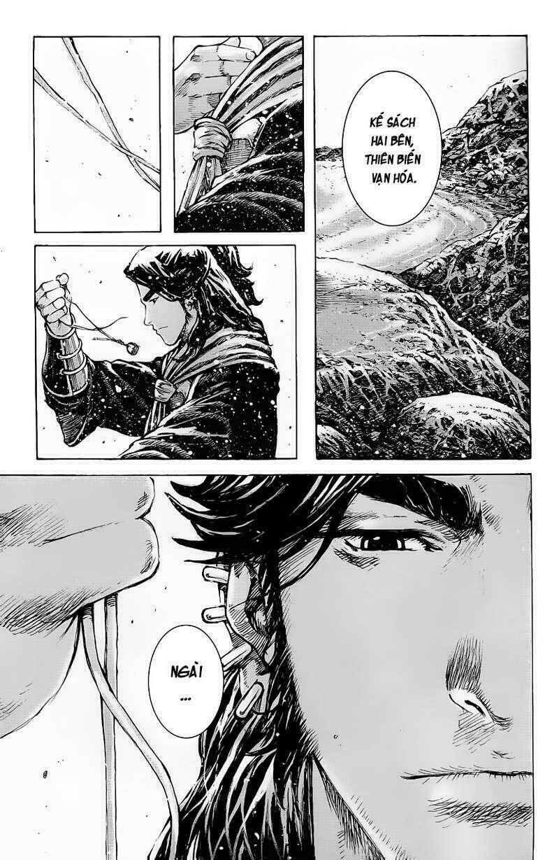 Hỏa Phụng Liêu Nguyên Chapter 385 - Trang 2