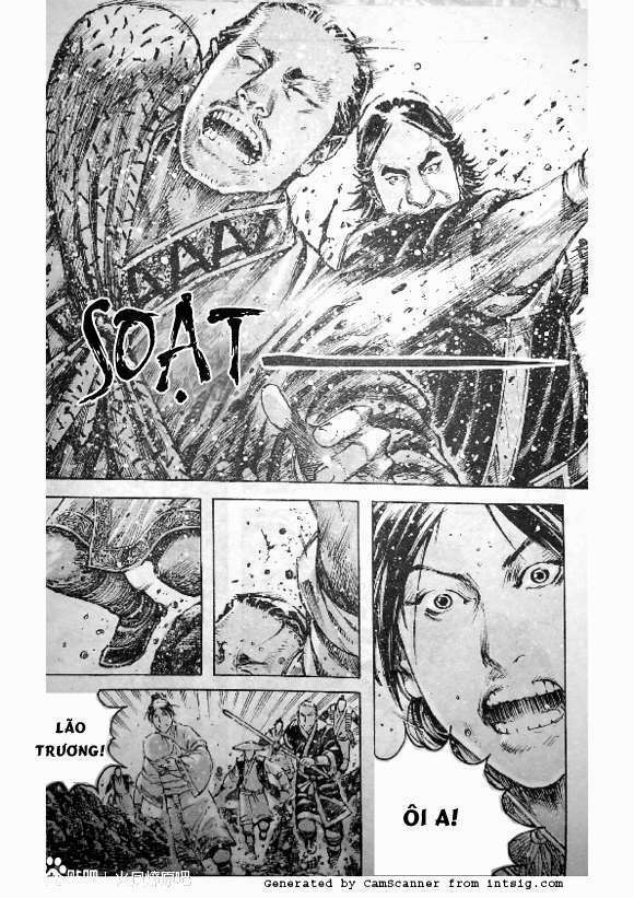 Hỏa Phụng Liêu Nguyên Chapter 386 - Trang 2