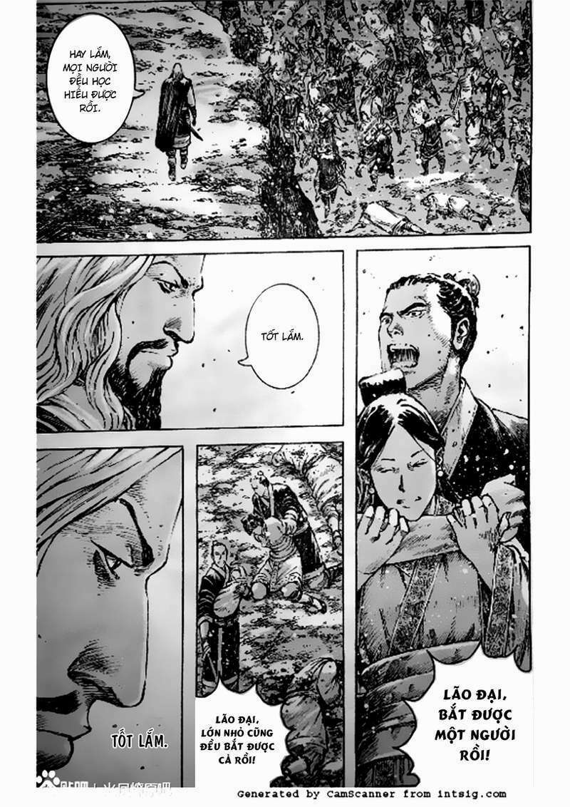 Hỏa Phụng Liêu Nguyên Chapter 386 - Trang 2