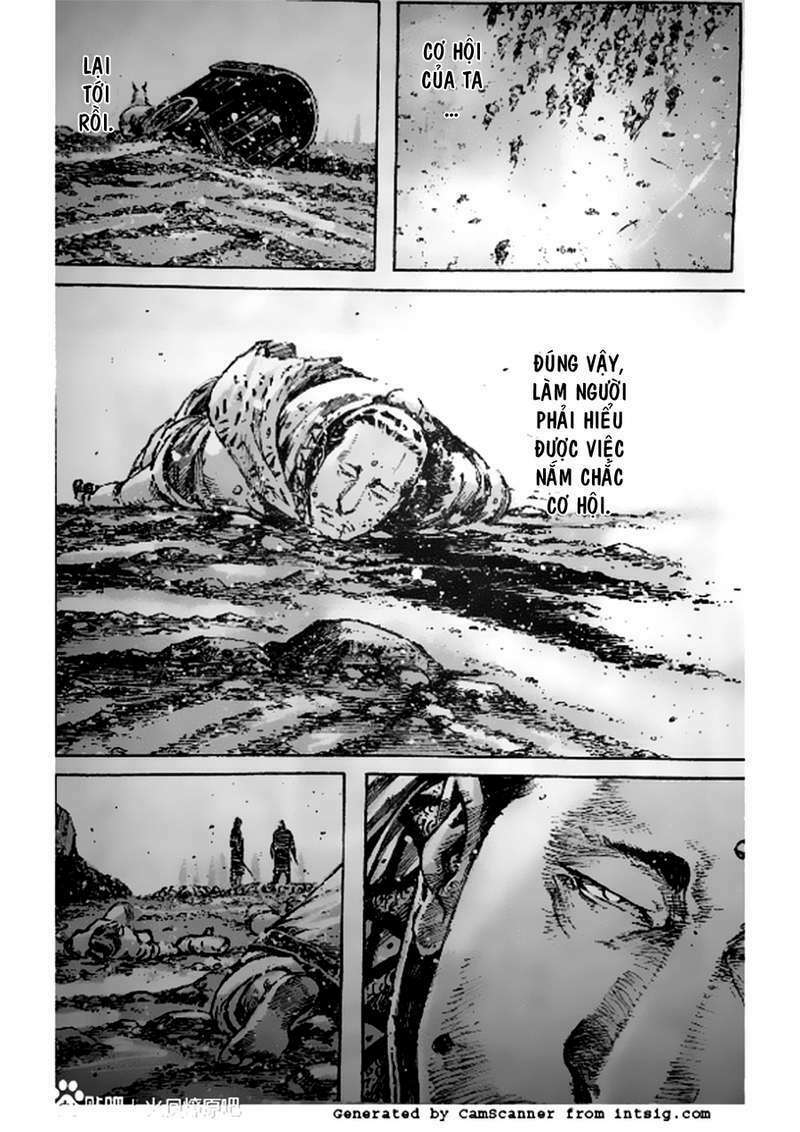 Hỏa Phụng Liêu Nguyên Chapter 386 - Trang 2