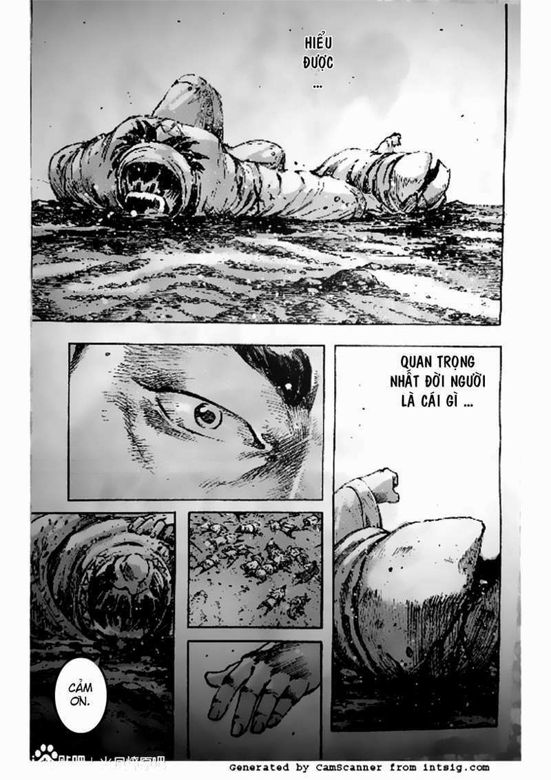 Hỏa Phụng Liêu Nguyên Chapter 386 - Trang 2