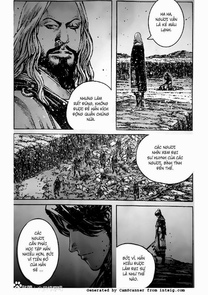 Hỏa Phụng Liêu Nguyên Chapter 386 - Trang 2