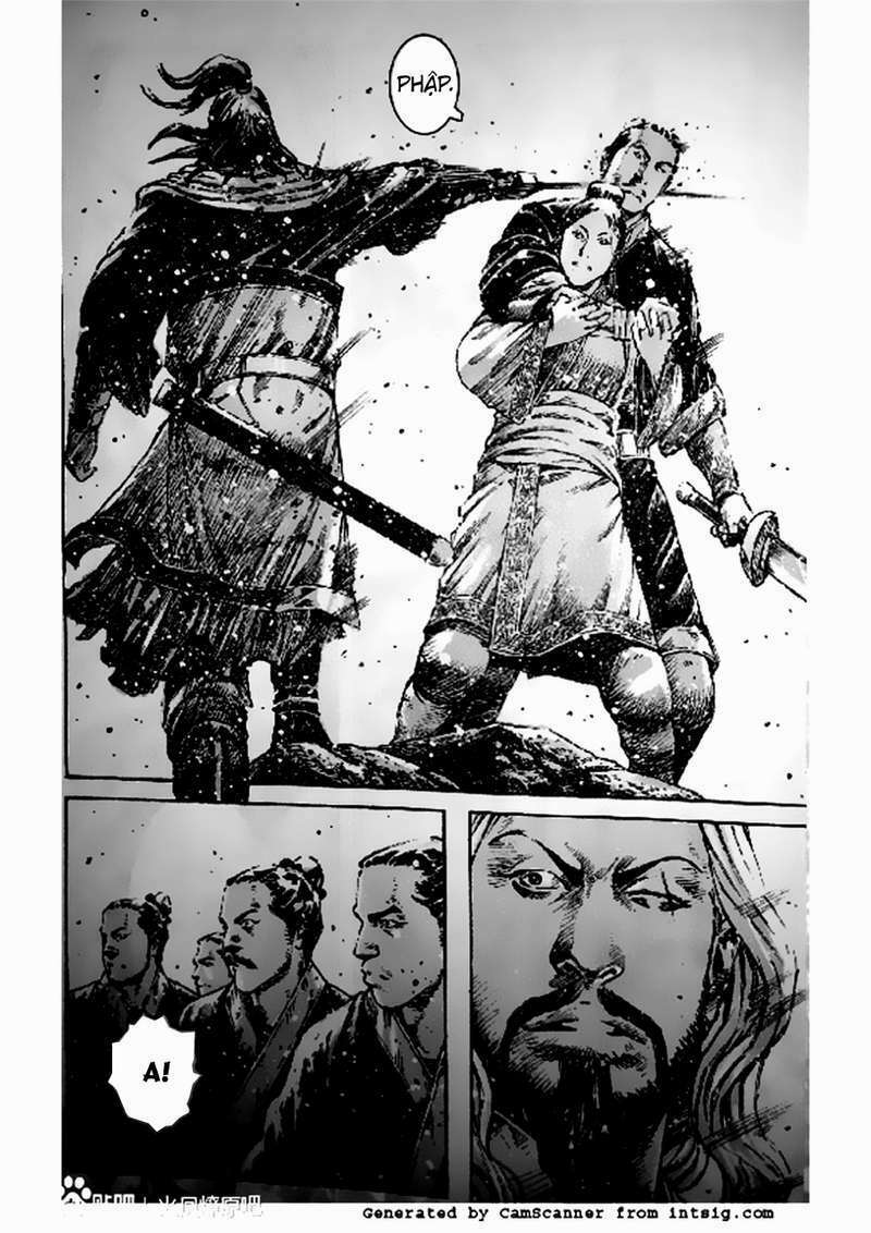 Hỏa Phụng Liêu Nguyên Chapter 386 - Trang 2