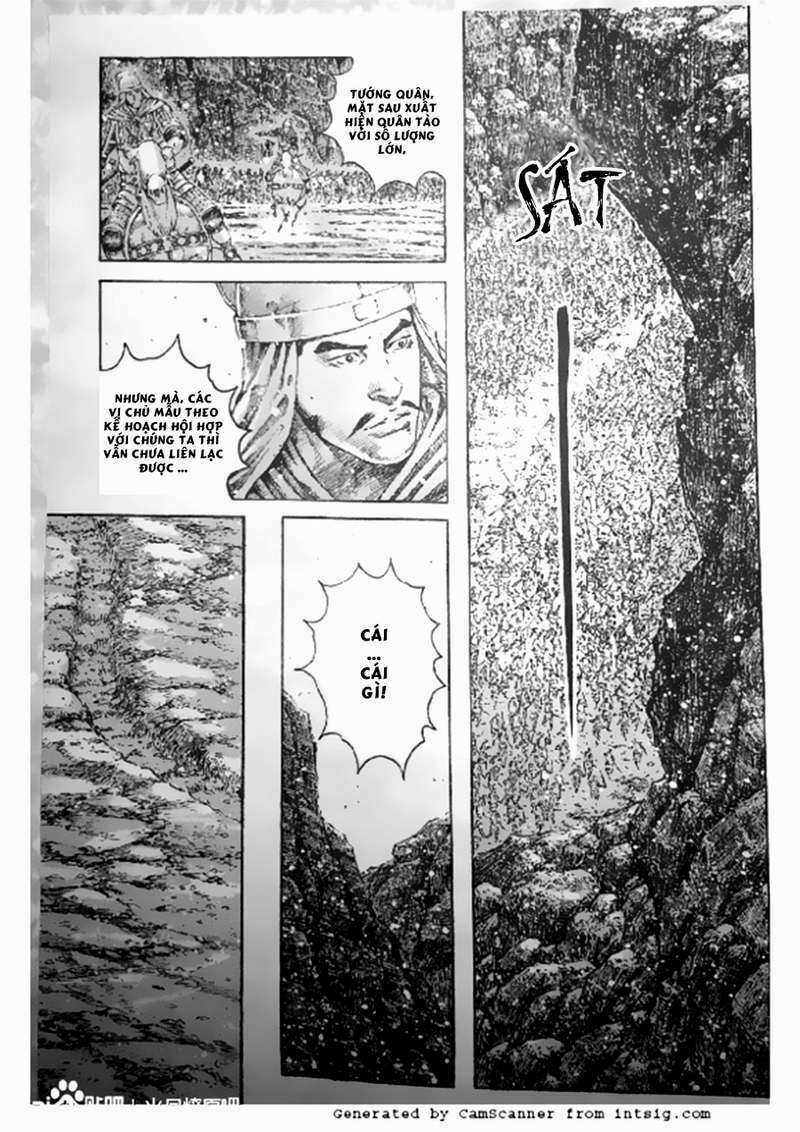 Hỏa Phụng Liêu Nguyên Chapter 386 - Trang 2