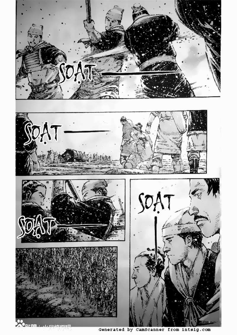 Hỏa Phụng Liêu Nguyên Chapter 386 - Trang 2