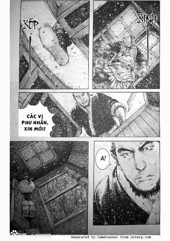 Hỏa Phụng Liêu Nguyên Chapter 386 - Trang 2