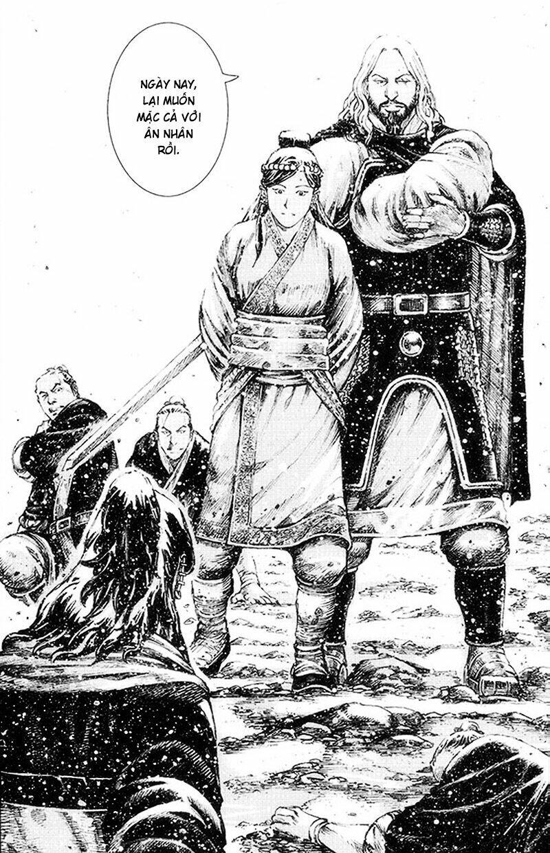 Hỏa Phụng Liêu Nguyên Chapter 387 - Trang 2