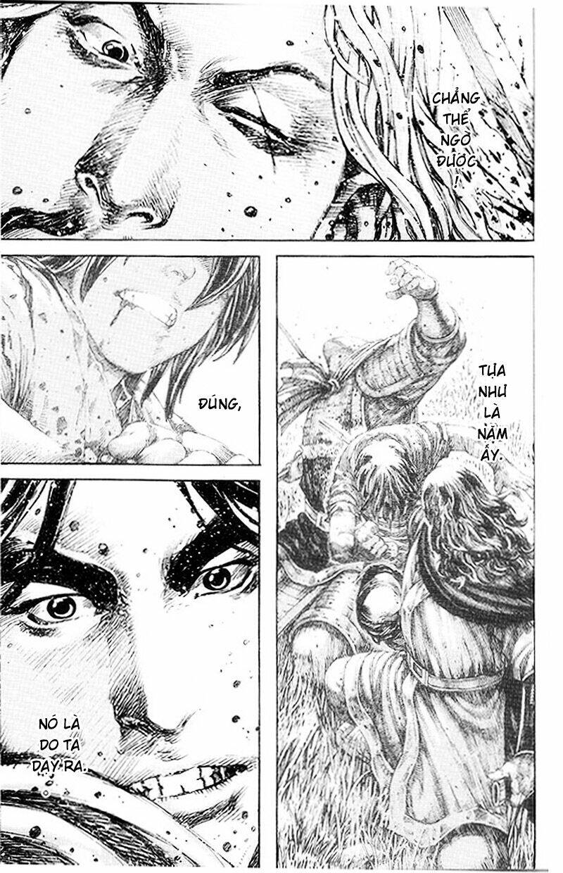 Hỏa Phụng Liêu Nguyên Chapter 387 - Trang 2