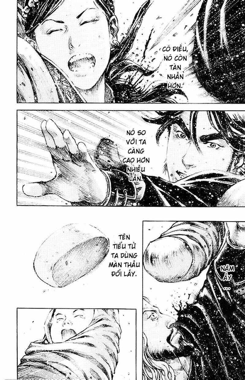 Hỏa Phụng Liêu Nguyên Chapter 387 - Trang 2