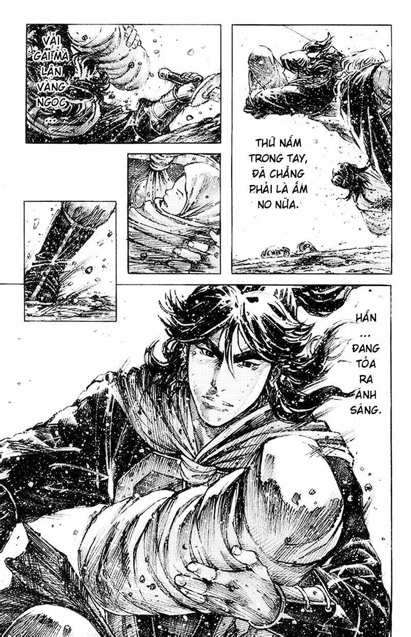 Hỏa Phụng Liêu Nguyên Chapter 387 - Trang 2