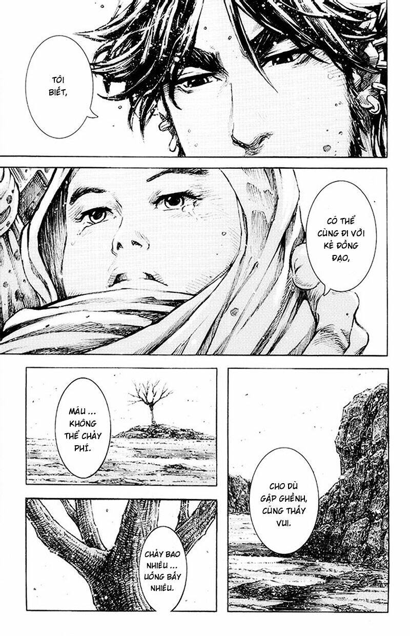 Hỏa Phụng Liêu Nguyên Chapter 387 - Trang 2