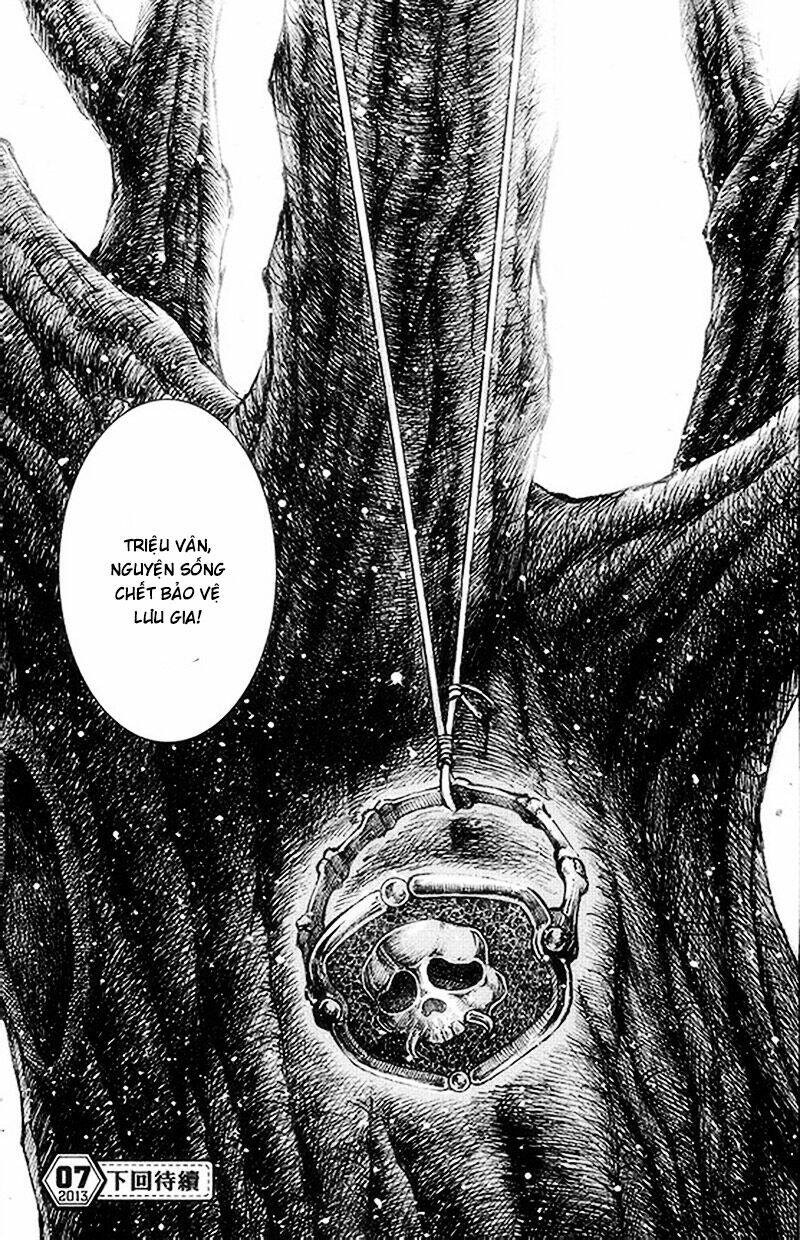 Hỏa Phụng Liêu Nguyên Chapter 387 - Trang 2