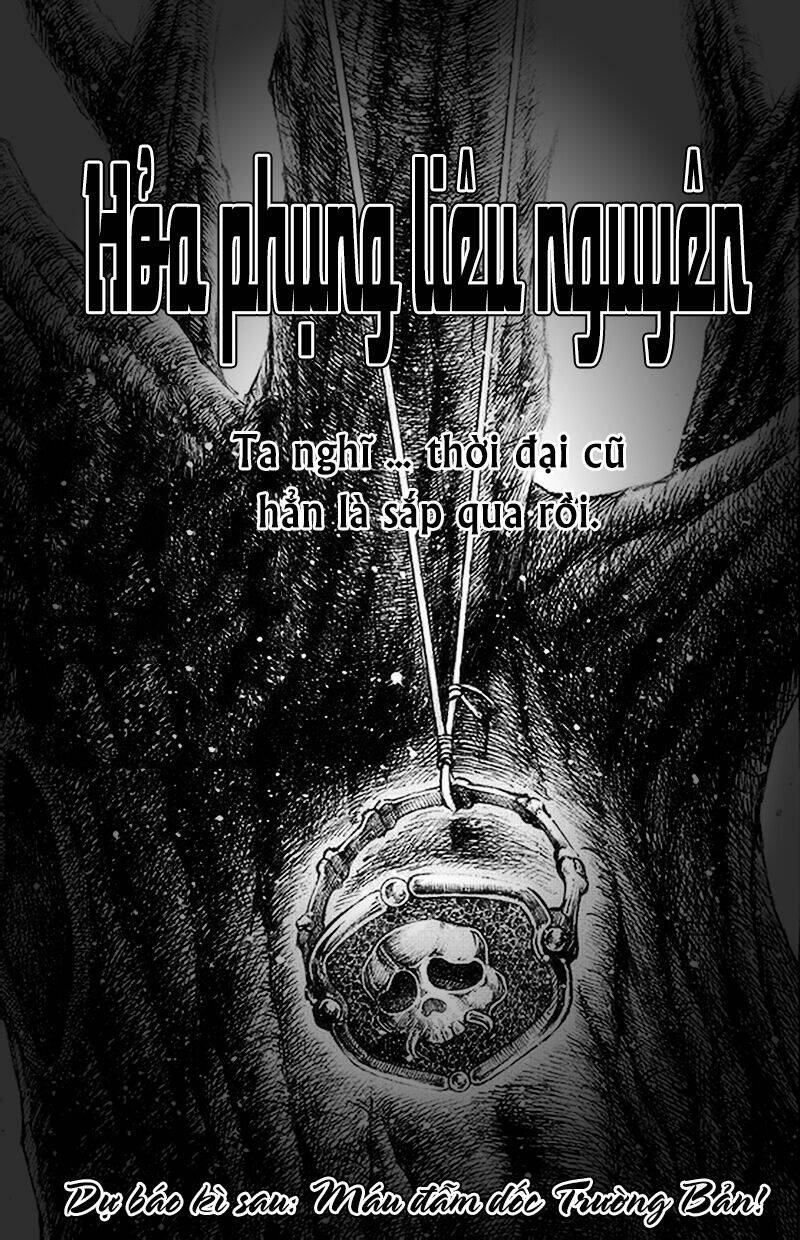 Hỏa Phụng Liêu Nguyên Chapter 387 - Trang 2