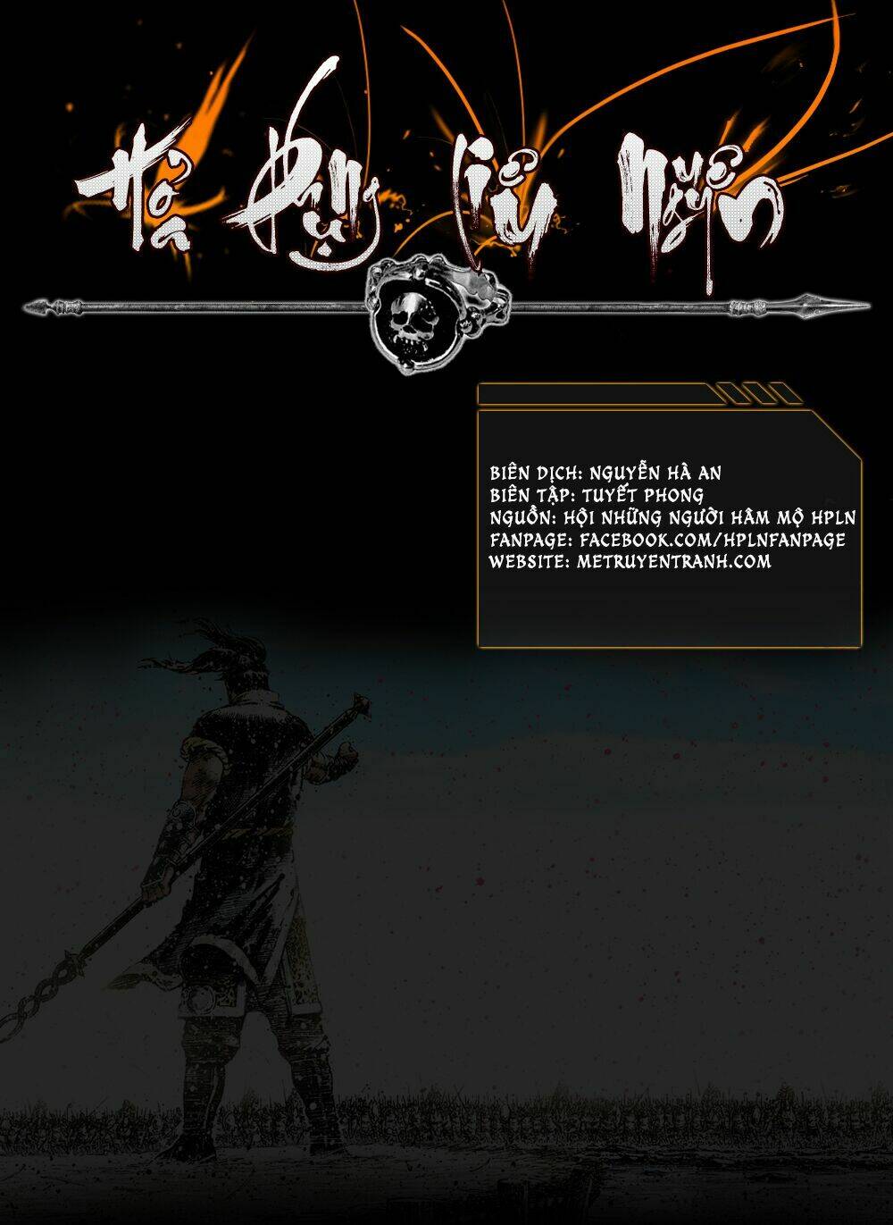 Hỏa Phụng Liêu Nguyên Chapter 388 - Trang 2