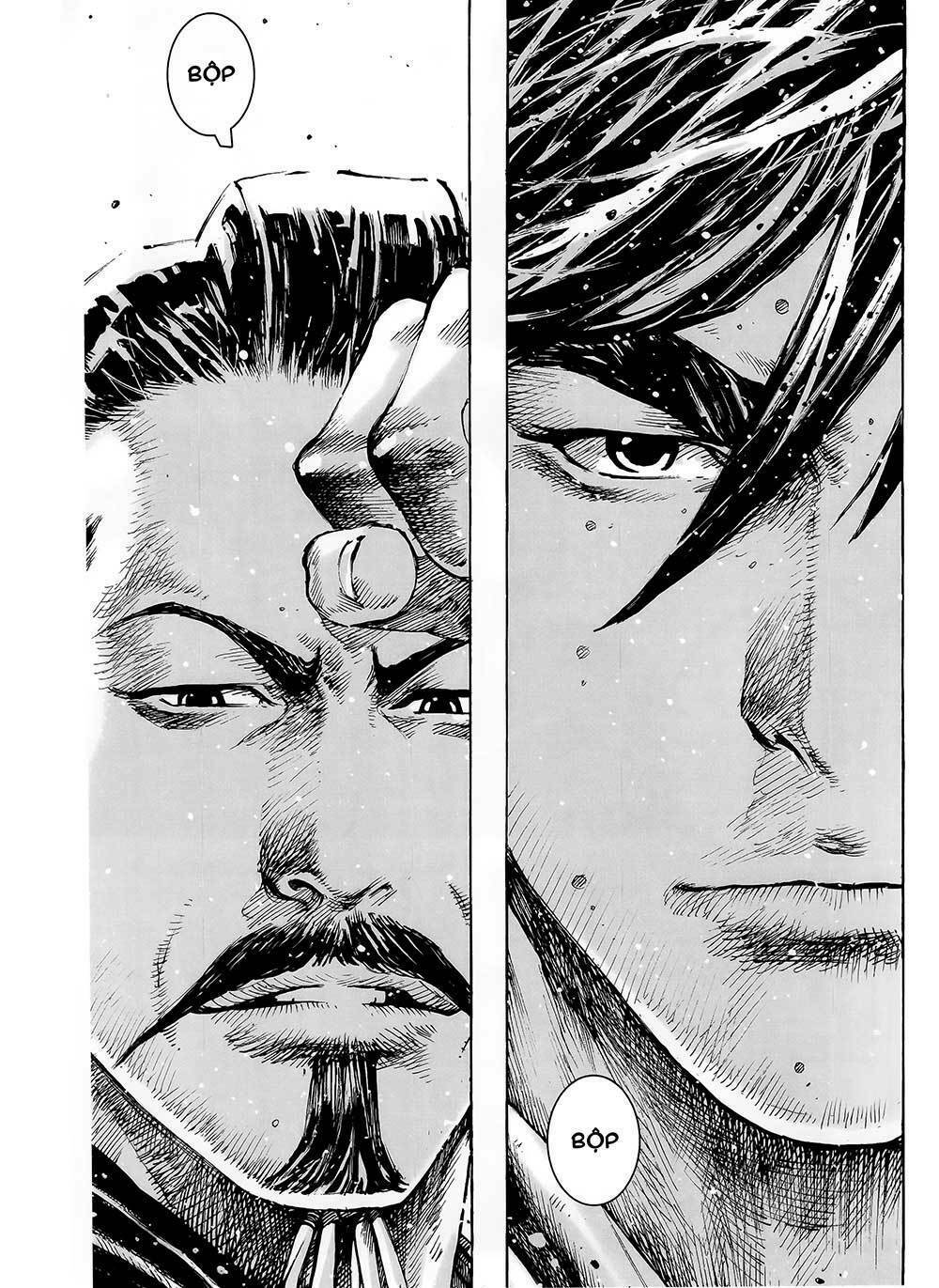 Hỏa Phụng Liêu Nguyên Chapter 388 - Trang 2