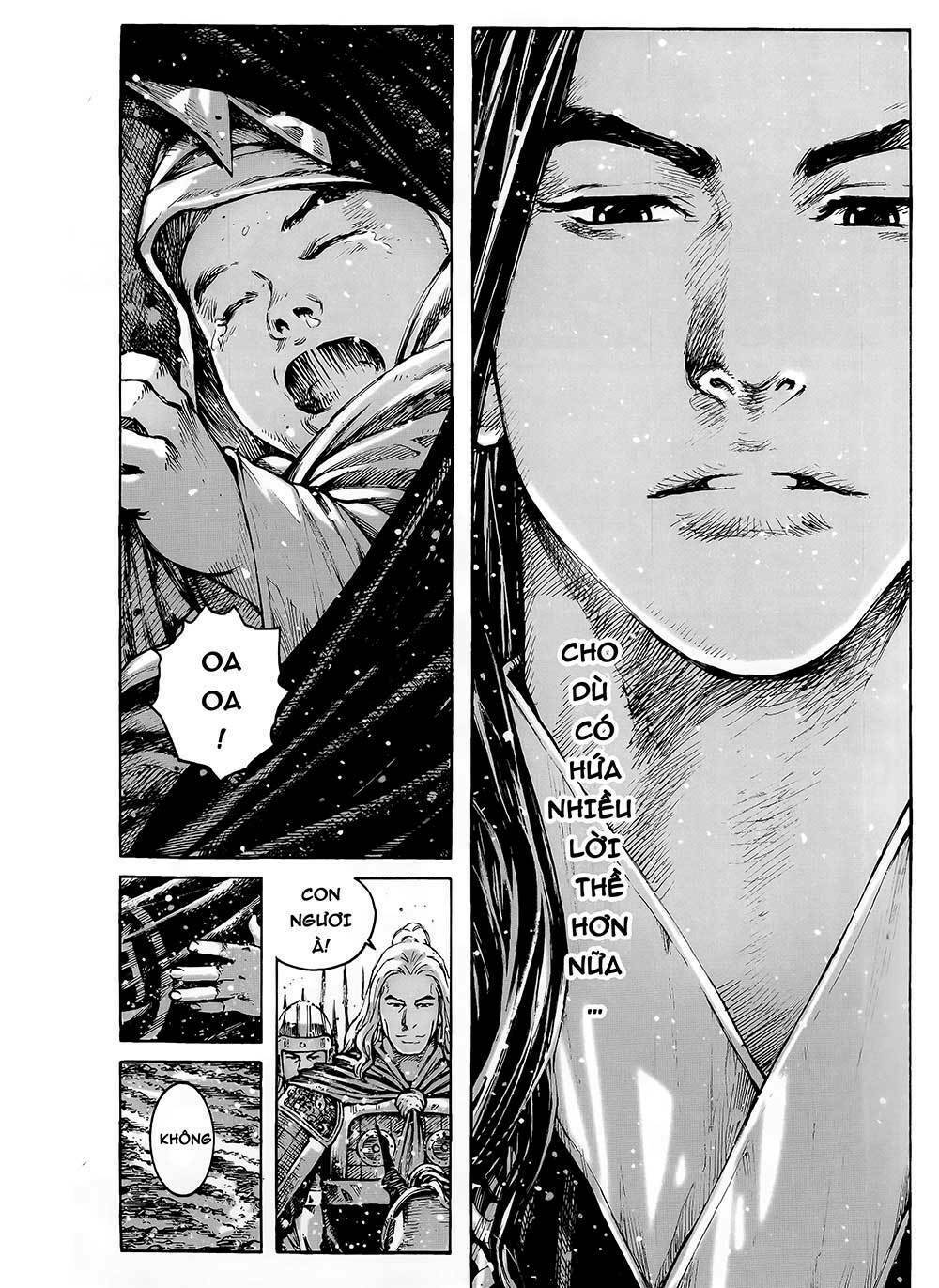 Hỏa Phụng Liêu Nguyên Chapter 388 - Trang 2