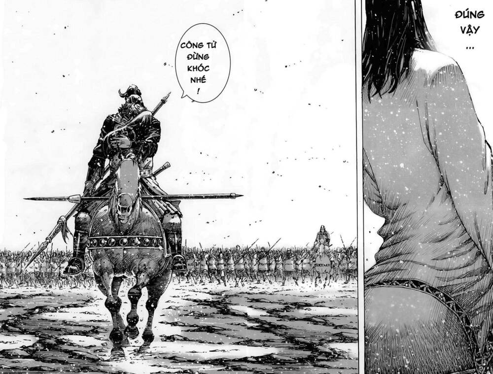 Hỏa Phụng Liêu Nguyên Chapter 388 - Trang 2