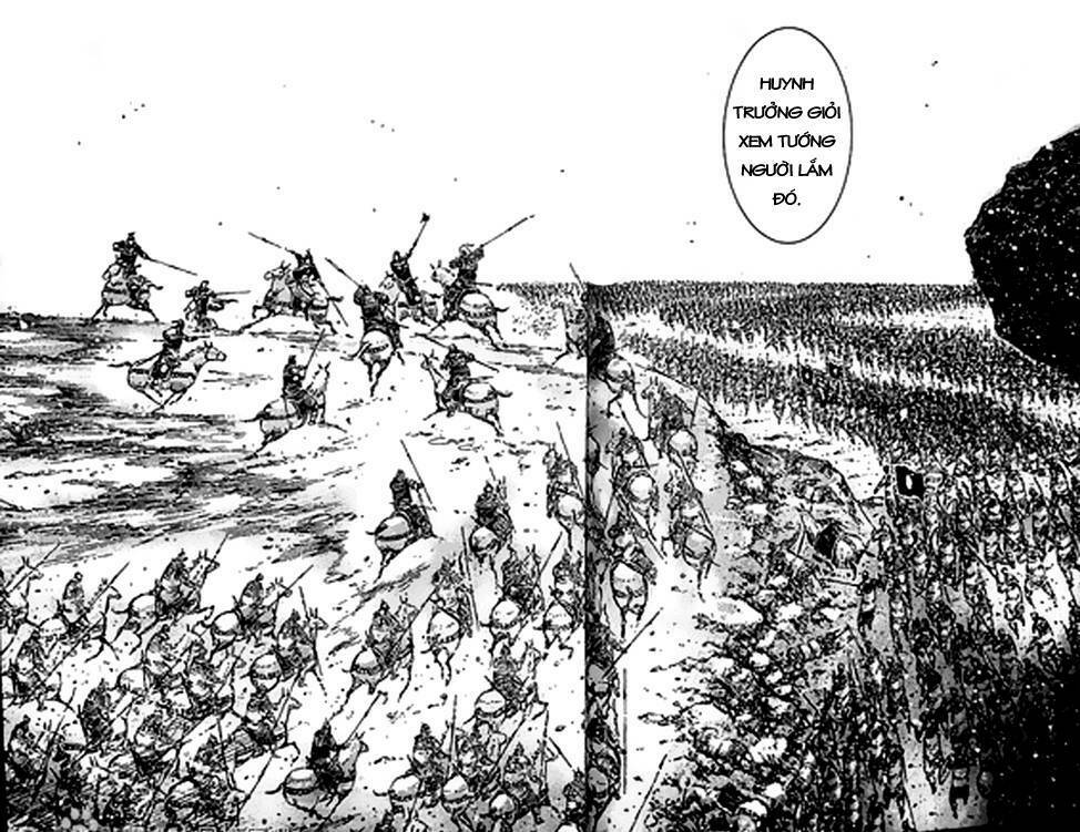 Hỏa Phụng Liêu Nguyên Chapter 389 - Trang 2