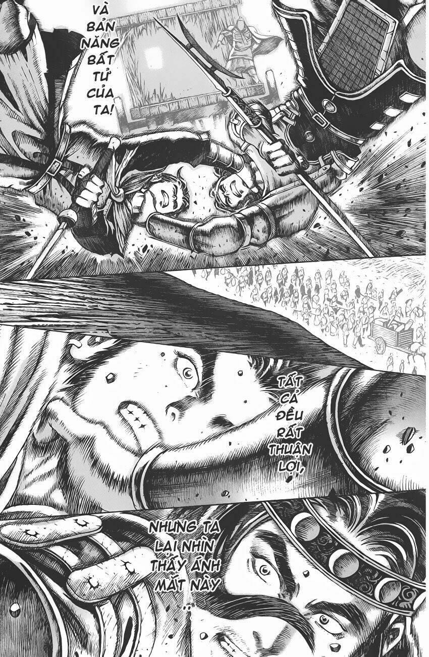 Hỏa Phụng Liêu Nguyên Chapter 39 - Trang 2