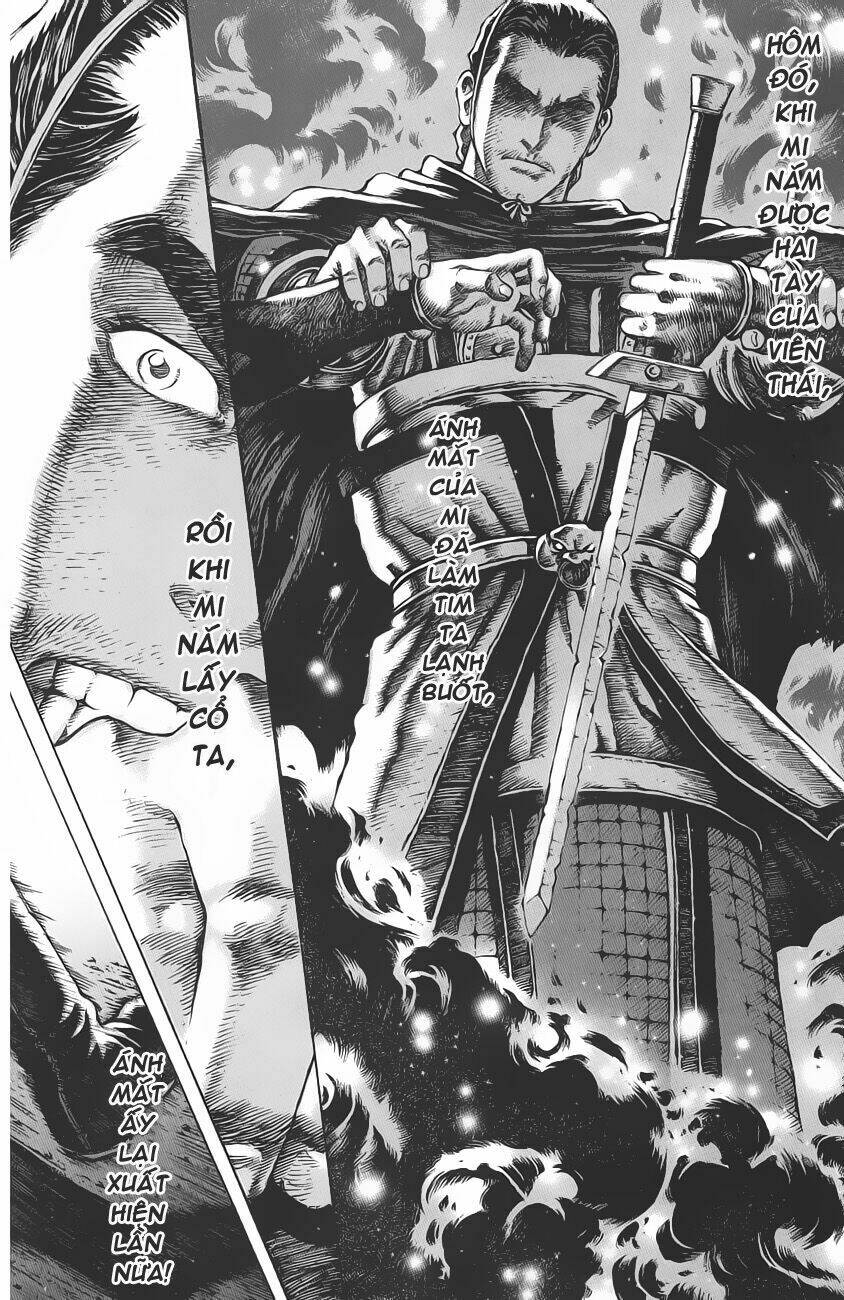 Hỏa Phụng Liêu Nguyên Chapter 39 - Trang 2