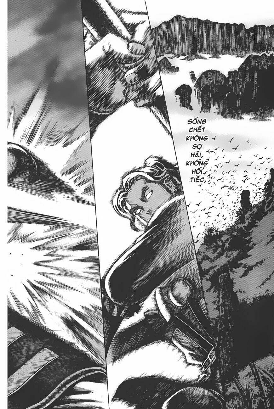 Hỏa Phụng Liêu Nguyên Chapter 39 - Trang 2