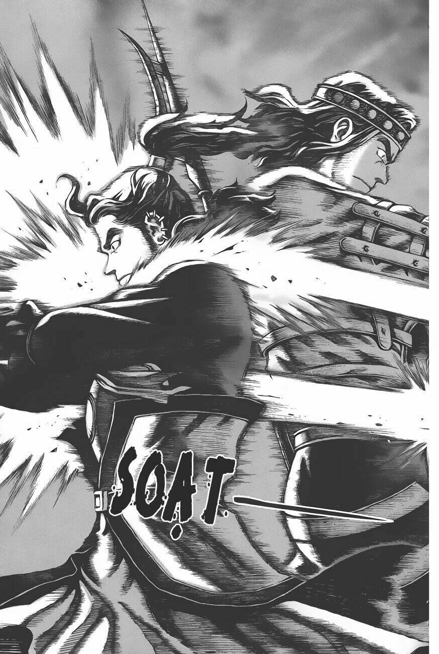 Hỏa Phụng Liêu Nguyên Chapter 39 - Trang 2