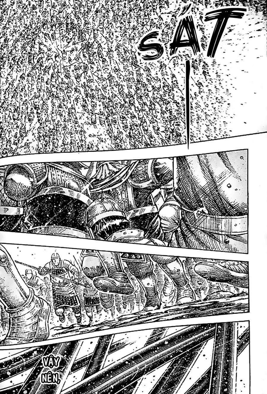 Hỏa Phụng Liêu Nguyên Chapter 391 - Trang 2