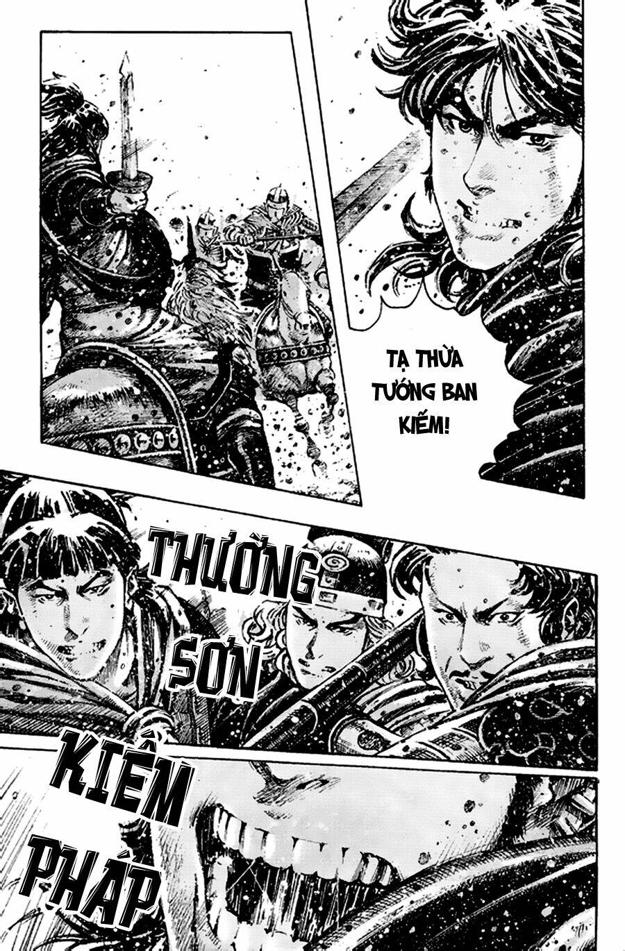 Hỏa Phụng Liêu Nguyên Chapter 392 - Trang 2