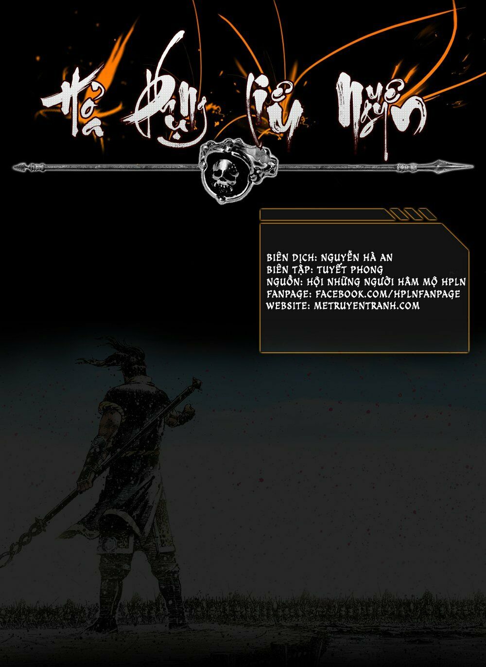 Hỏa Phụng Liêu Nguyên Chapter 393 - Trang 2