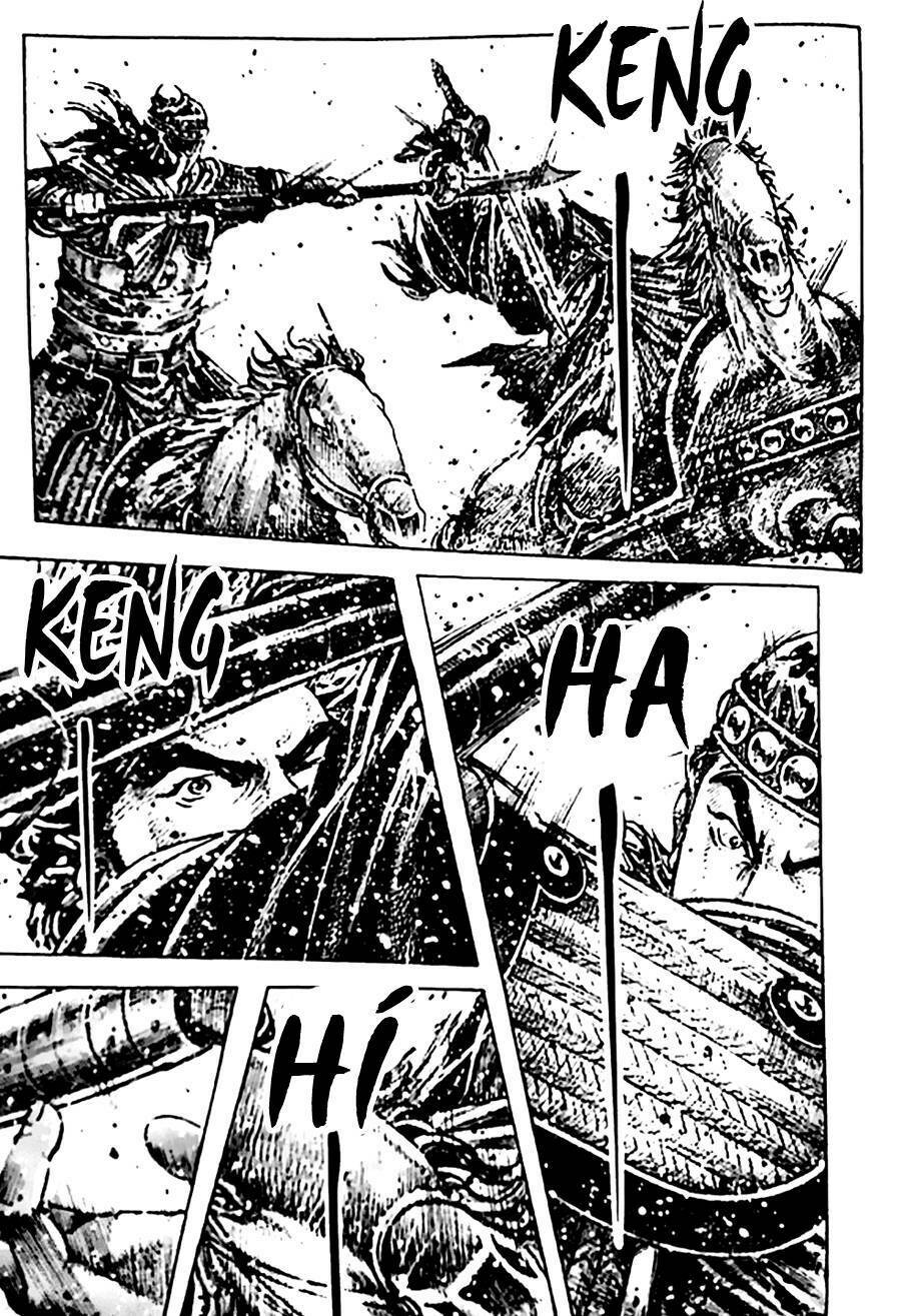 Hỏa Phụng Liêu Nguyên Chapter 393 - Trang 2