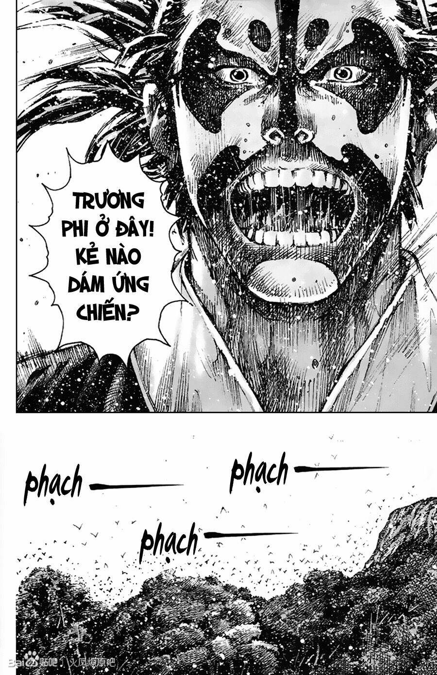 Hỏa Phụng Liêu Nguyên Chapter 394 - Trang 2