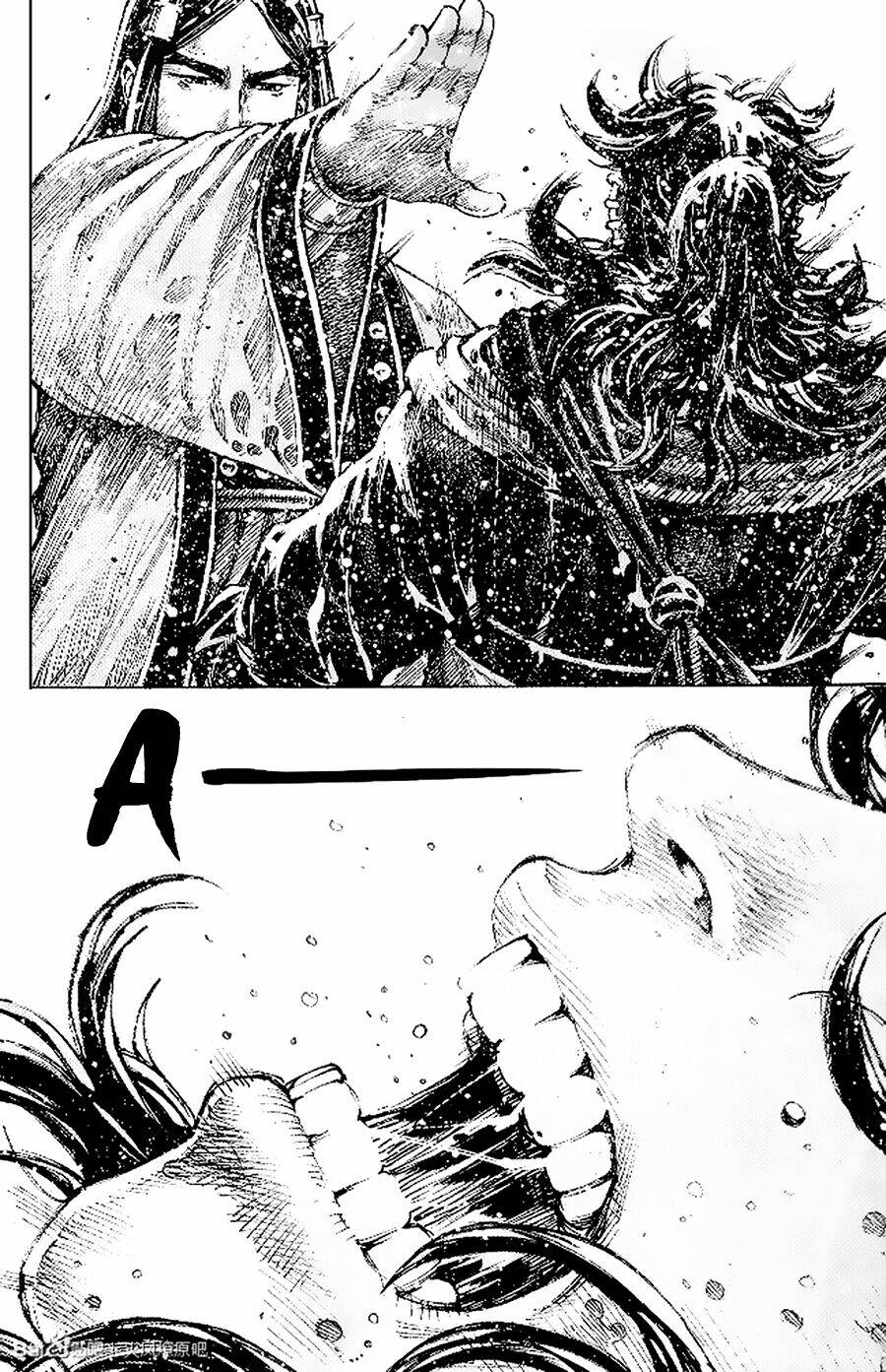 Hỏa Phụng Liêu Nguyên Chapter 395 - Trang 2