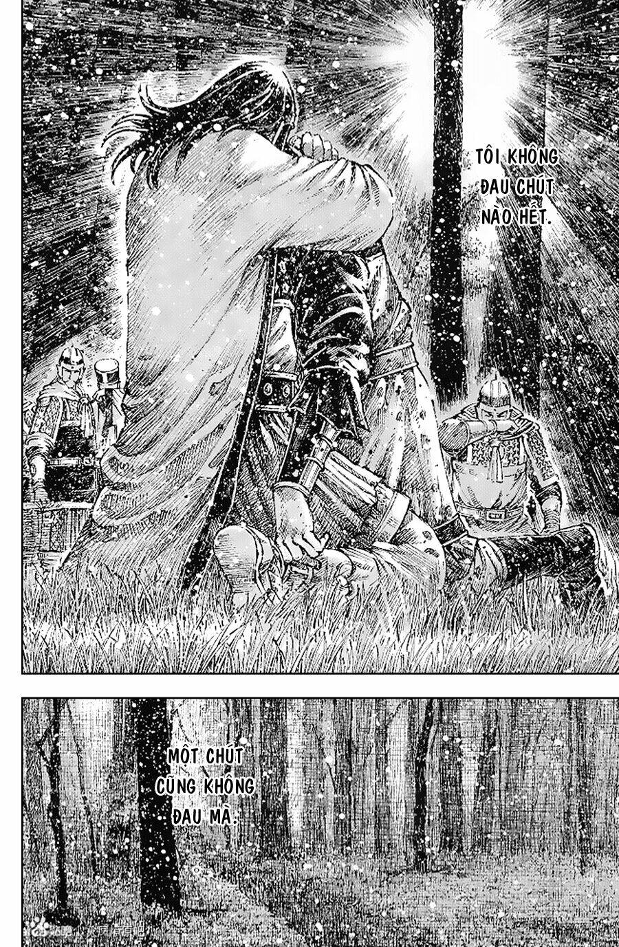 Hỏa Phụng Liêu Nguyên Chapter 395 - Trang 2