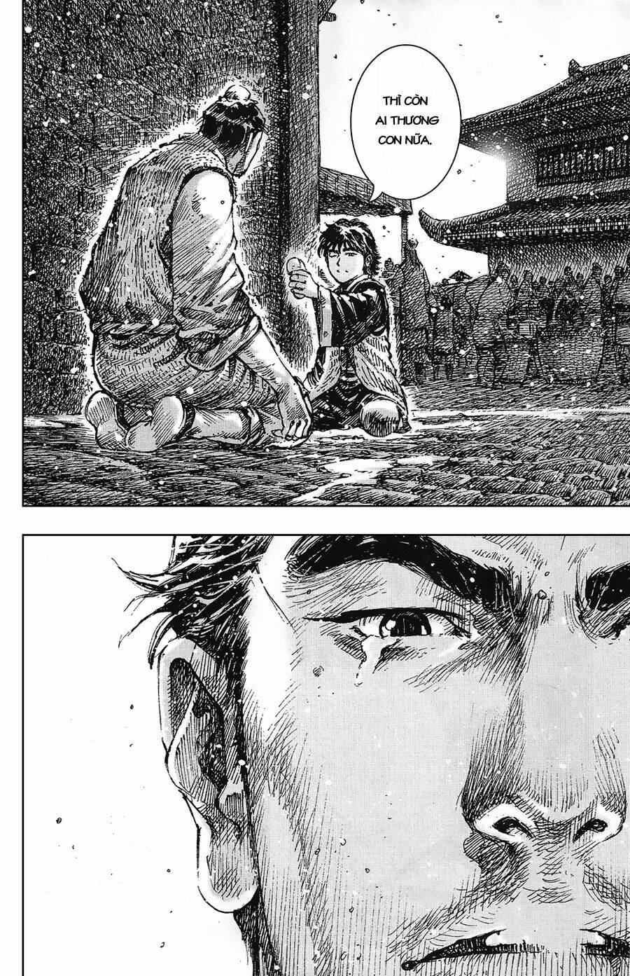 Hỏa Phụng Liêu Nguyên Chapter 395 - Trang 2