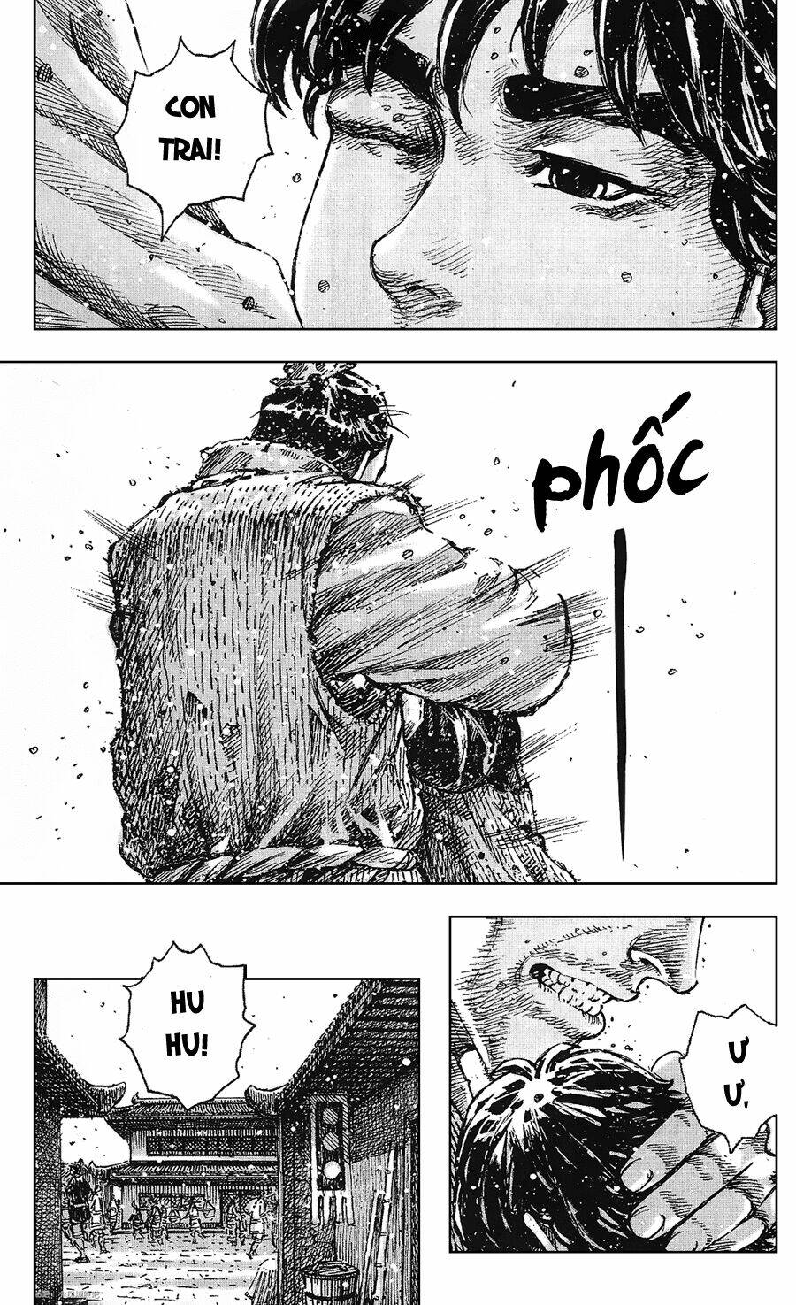 Hỏa Phụng Liêu Nguyên Chapter 395 - Trang 2