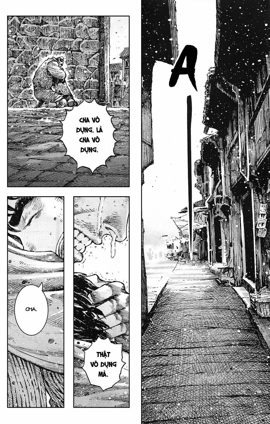 Hỏa Phụng Liêu Nguyên Chapter 395 - Trang 2