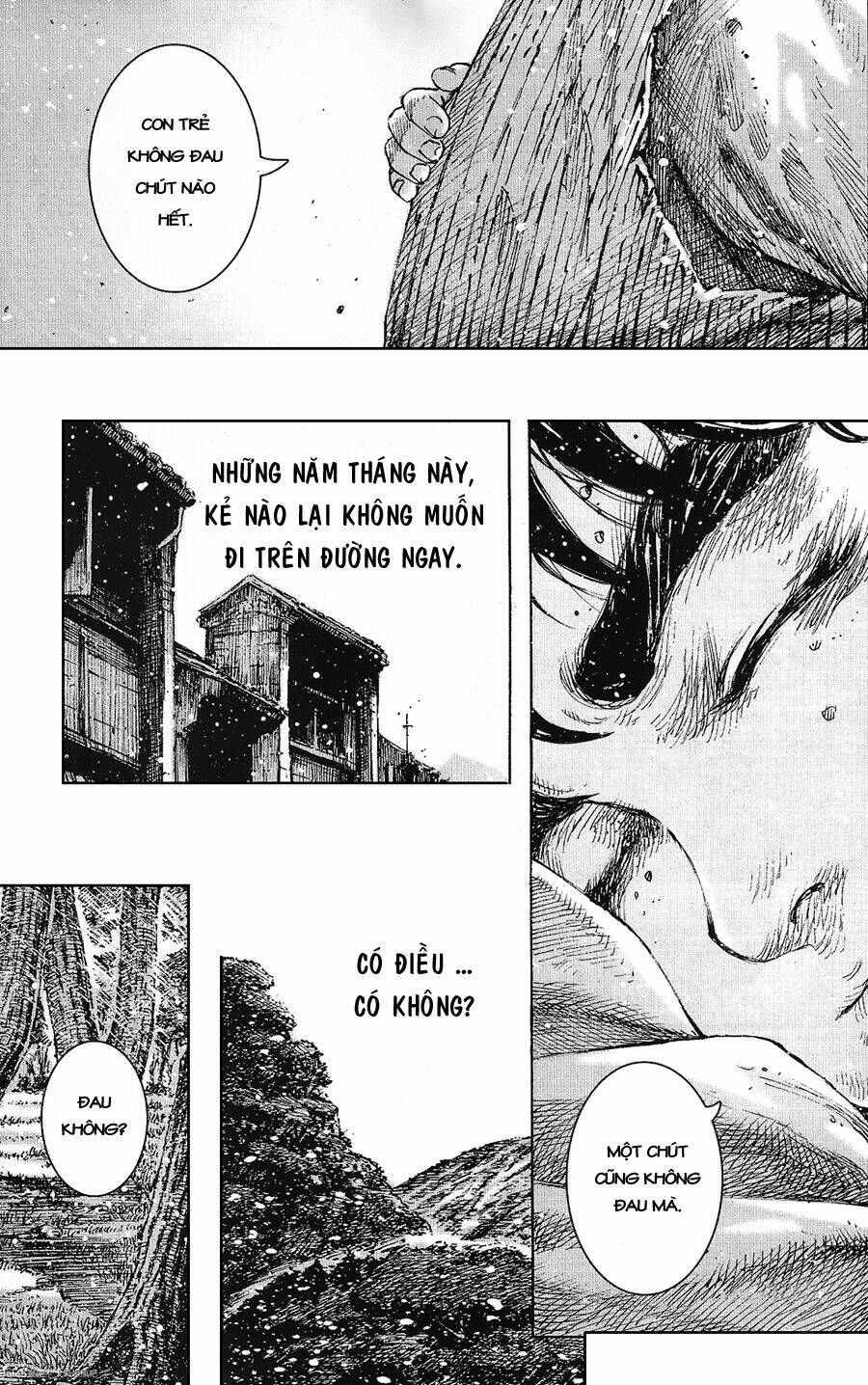 Hỏa Phụng Liêu Nguyên Chapter 395 - Trang 2