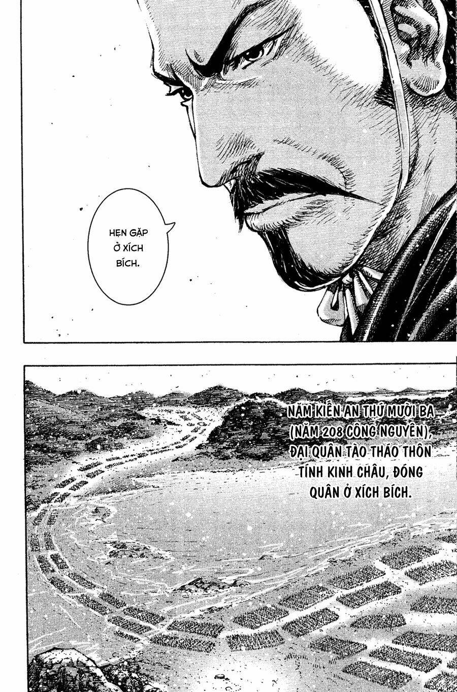 Hỏa Phụng Liêu Nguyên Chapter 397 - Trang 2