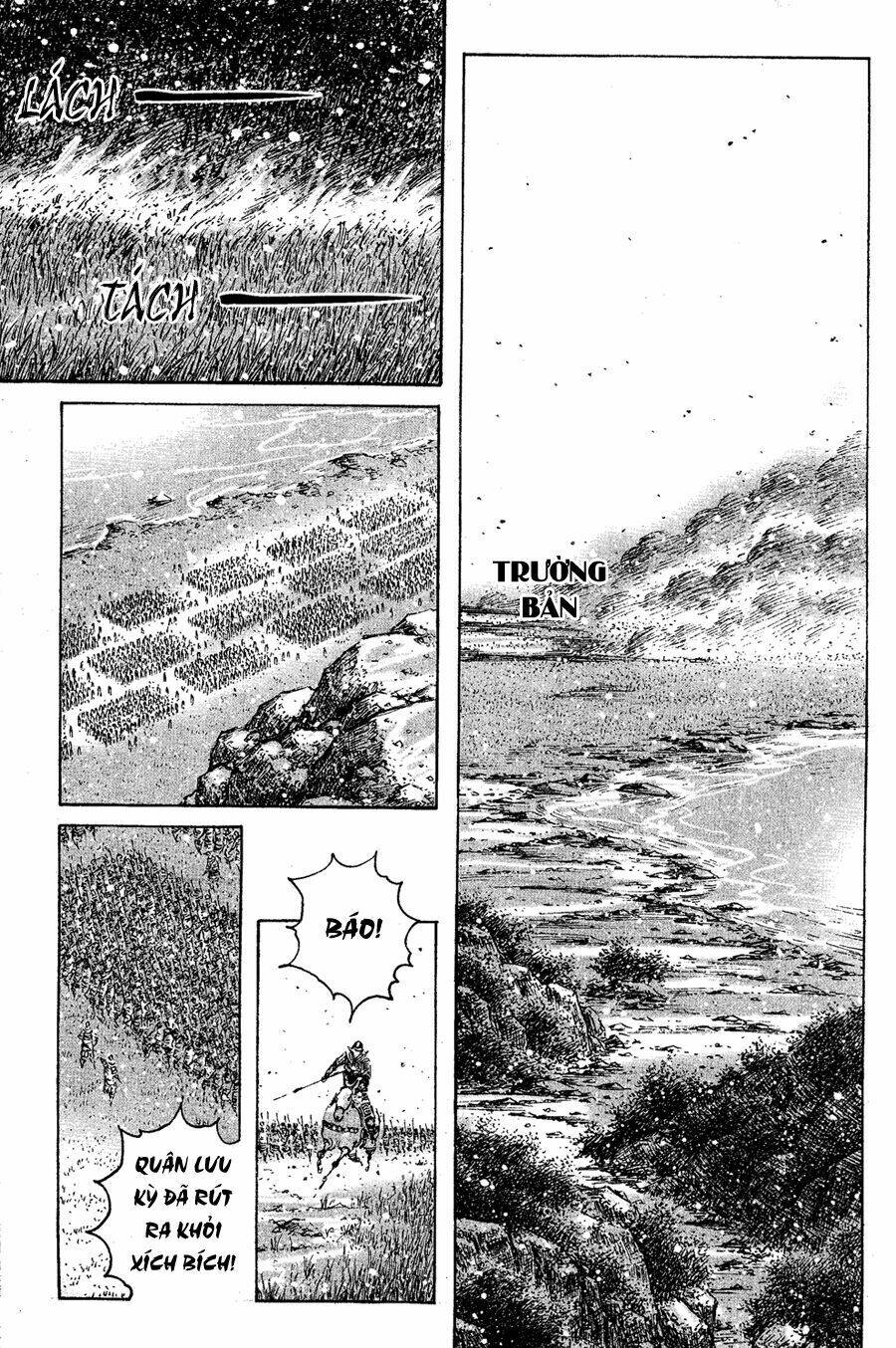 Hỏa Phụng Liêu Nguyên Chapter 397 - Trang 2