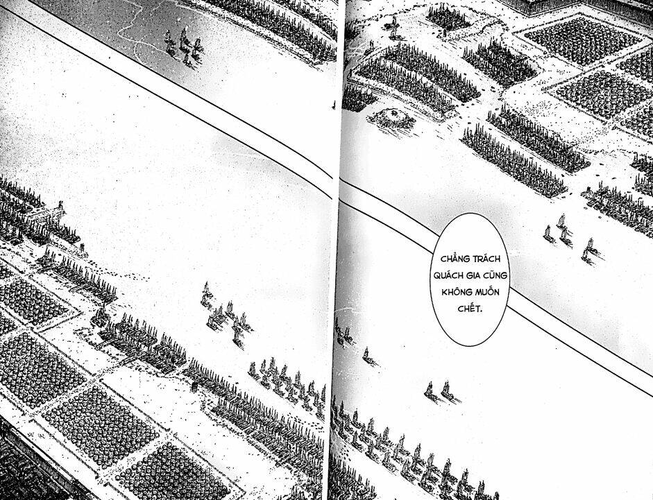 Hỏa Phụng Liêu Nguyên Chapter 398 - Trang 2