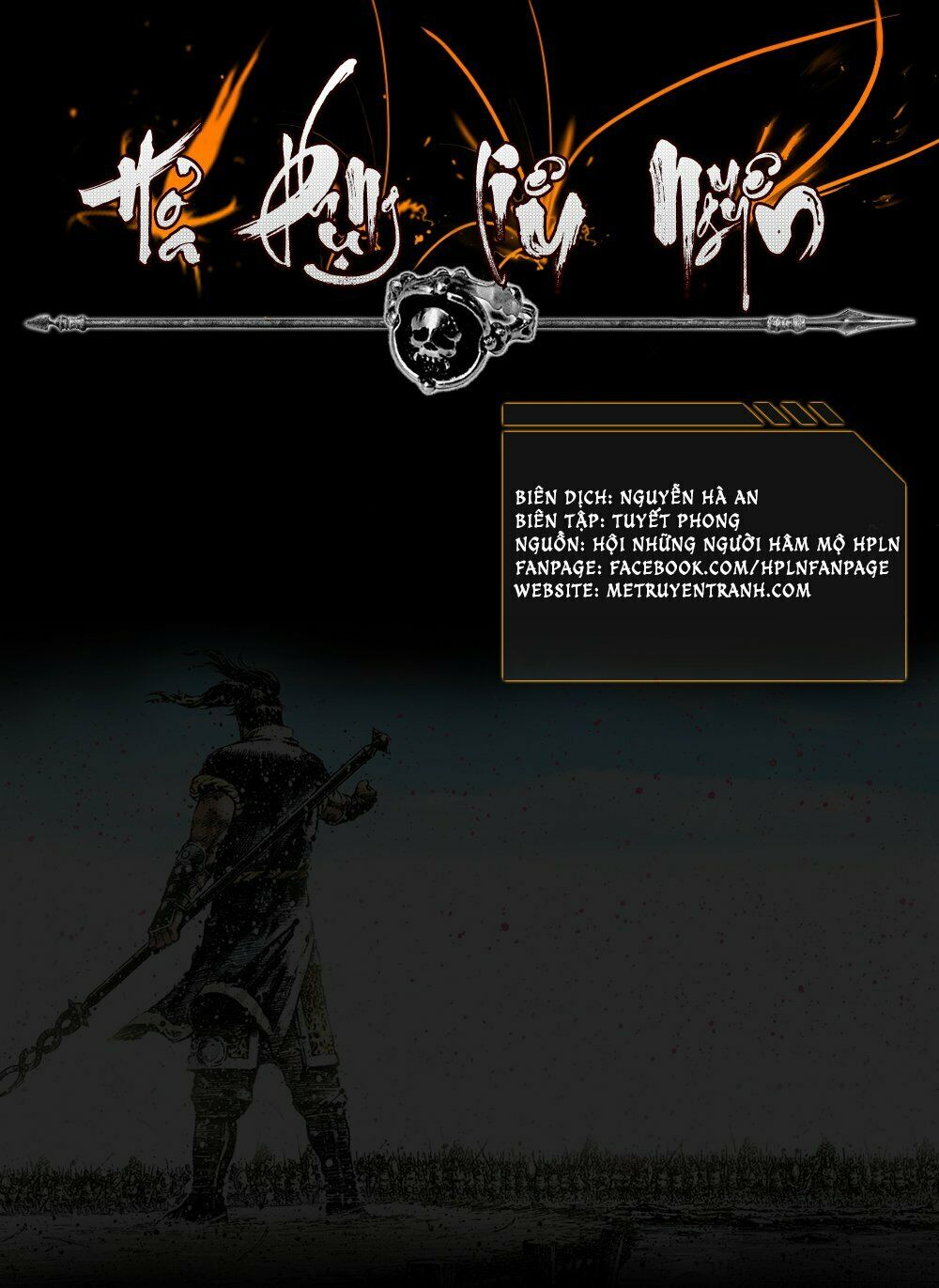 Hỏa Phụng Liêu Nguyên Chapter 399 - Trang 2