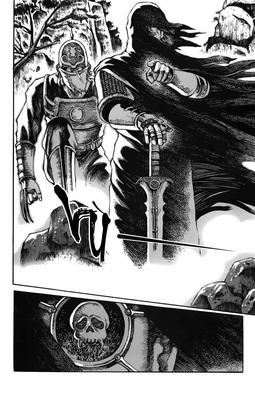 Hỏa Phụng Liêu Nguyên Chapter 4 - Trang 2