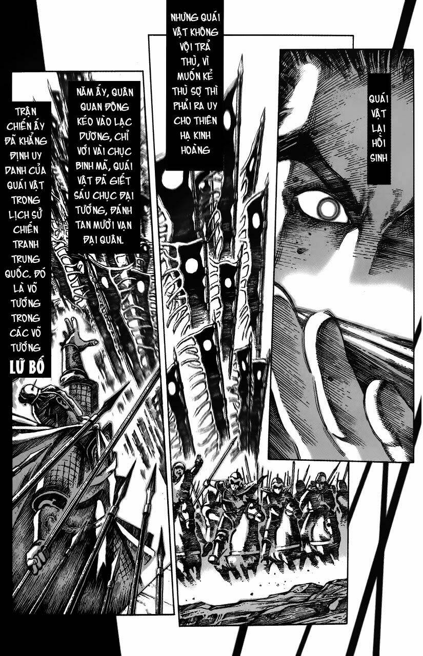 Hỏa Phụng Liêu Nguyên Chapter 4 - Trang 2