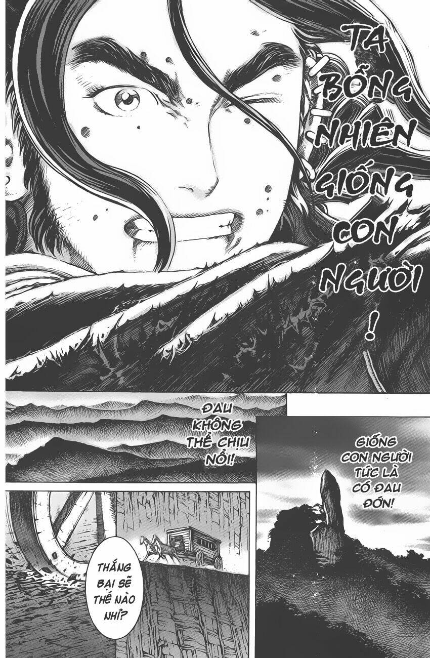Hỏa Phụng Liêu Nguyên Chapter 40 - Trang 2