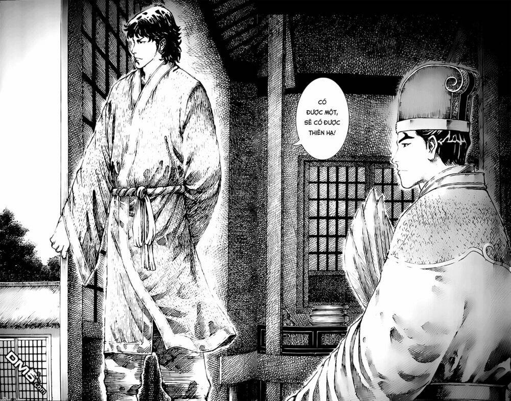 Hỏa Phụng Liêu Nguyên Chapter 401 - Trang 2