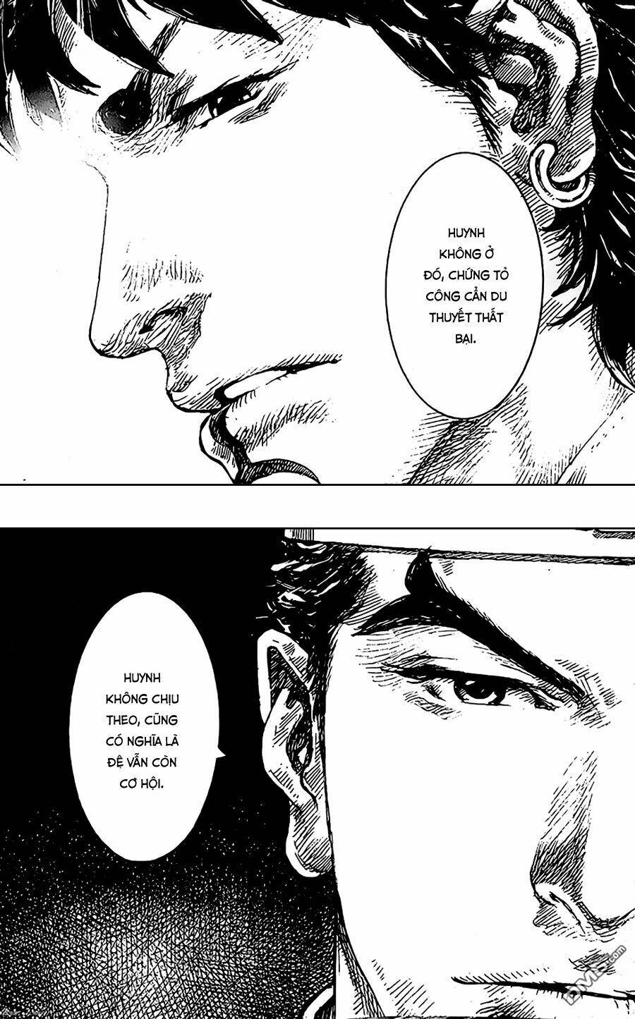 Hỏa Phụng Liêu Nguyên Chapter 401 - Trang 2