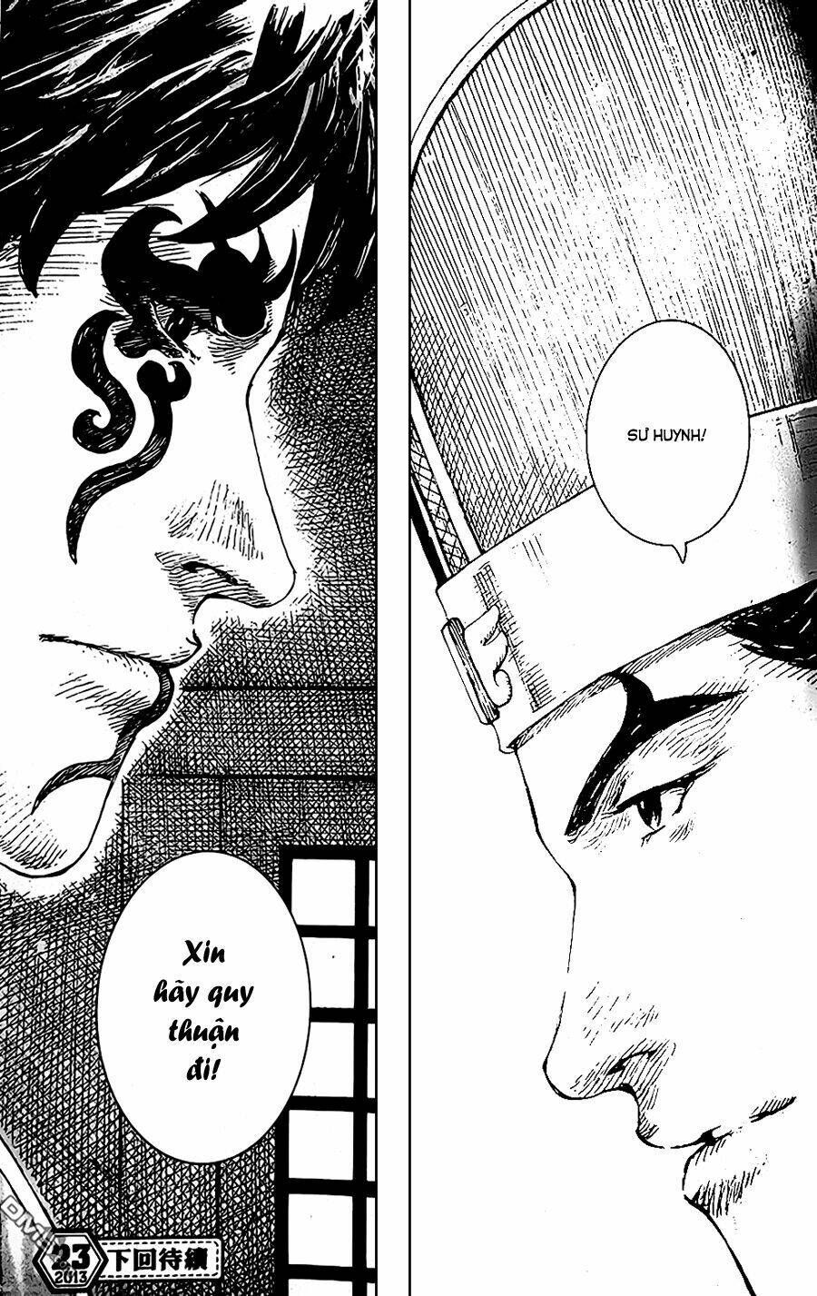 Hỏa Phụng Liêu Nguyên Chapter 401 - Trang 2